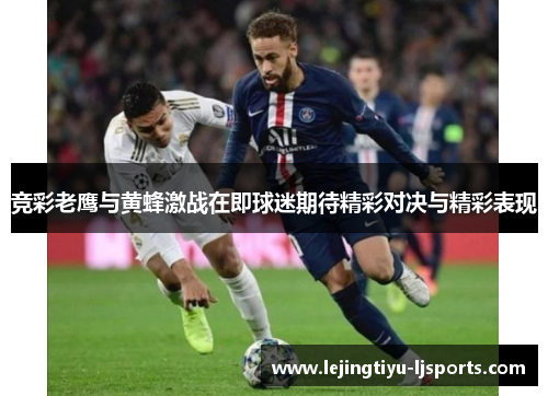 竞彩老鹰与黄蜂激战在即球迷期待精彩对决与精彩表现